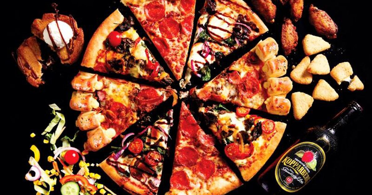 Pizza Hut Student Discount Millennium Leisure
